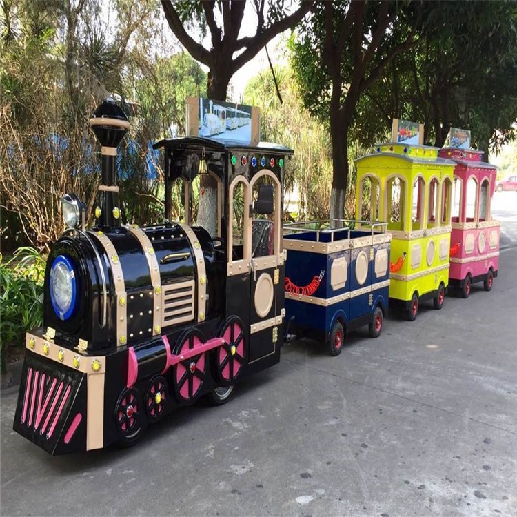 海棠儿童观光小火车